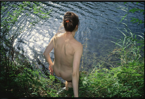 Nan Goldin